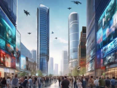 天津市科技服务业发展现状及未来展望