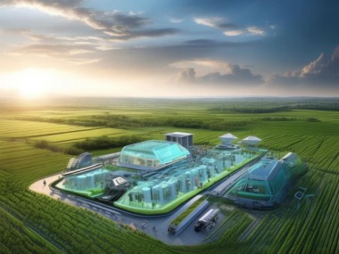 数字化与科技助力乡村振兴—宣威市绍炎农业科技开发